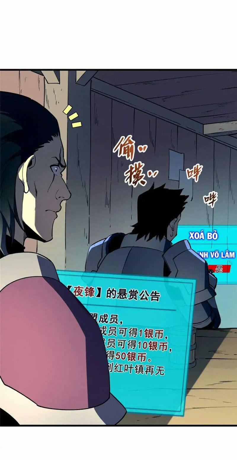 Tối Cường Kiếm Thần Trọng Sinh Ký 72 trang 10