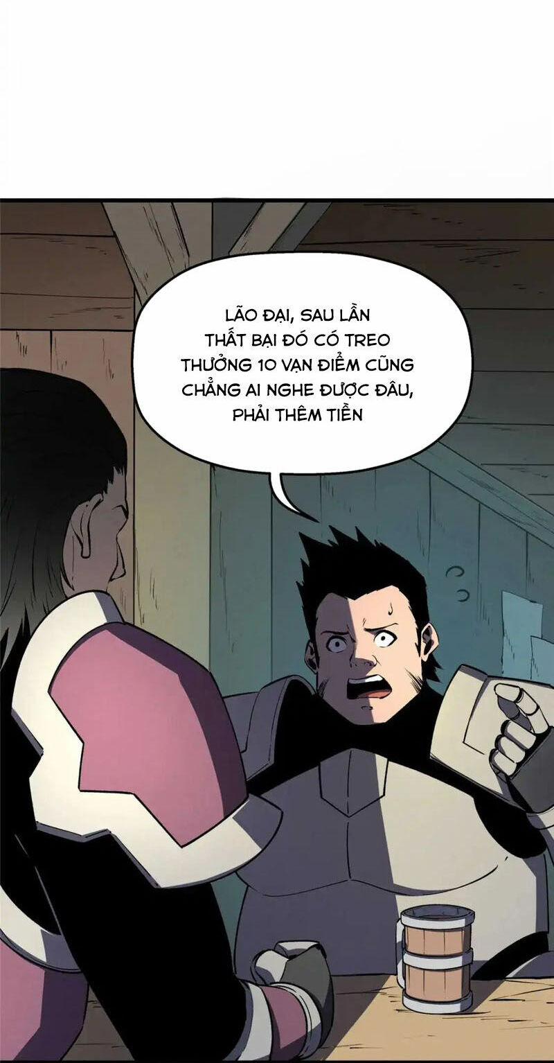 Tối Cường Kiếm Thần Trọng Sinh Ký 72 trang 2