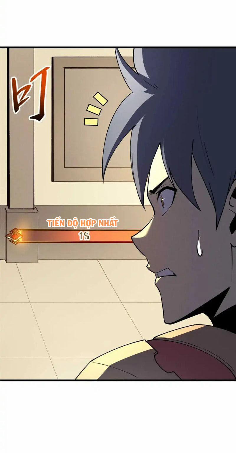 Tối Cường Kiếm Thần Trọng Sinh Ký 72 trang 25