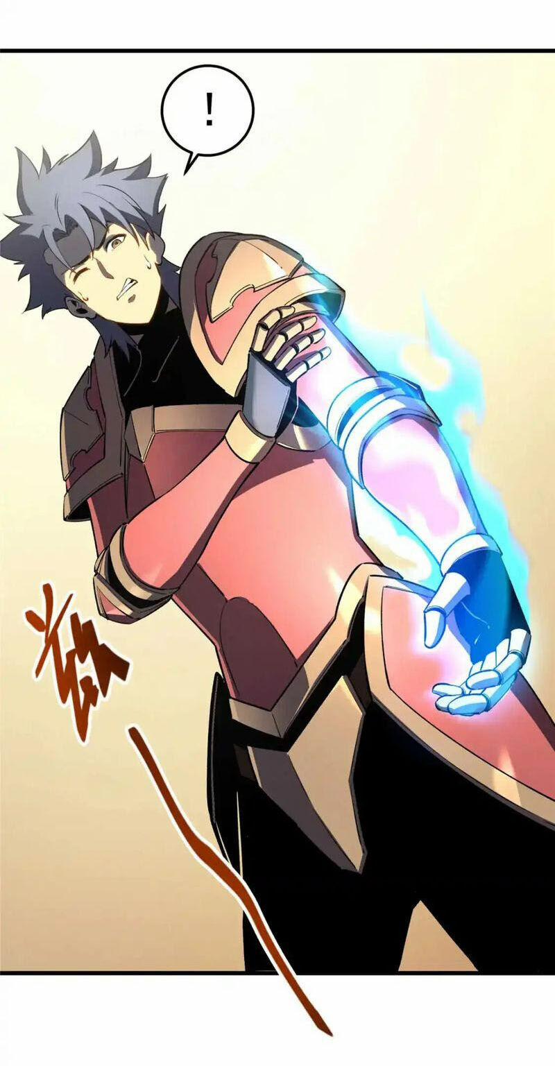 Tối Cường Kiếm Thần Trọng Sinh Ký 72 trang 26