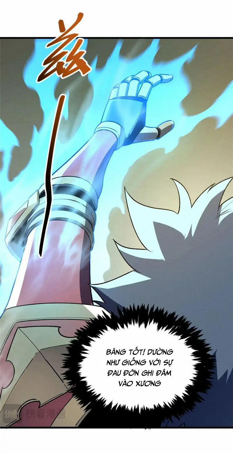 Tối Cường Kiếm Thần Trọng Sinh Ký 72 trang 27