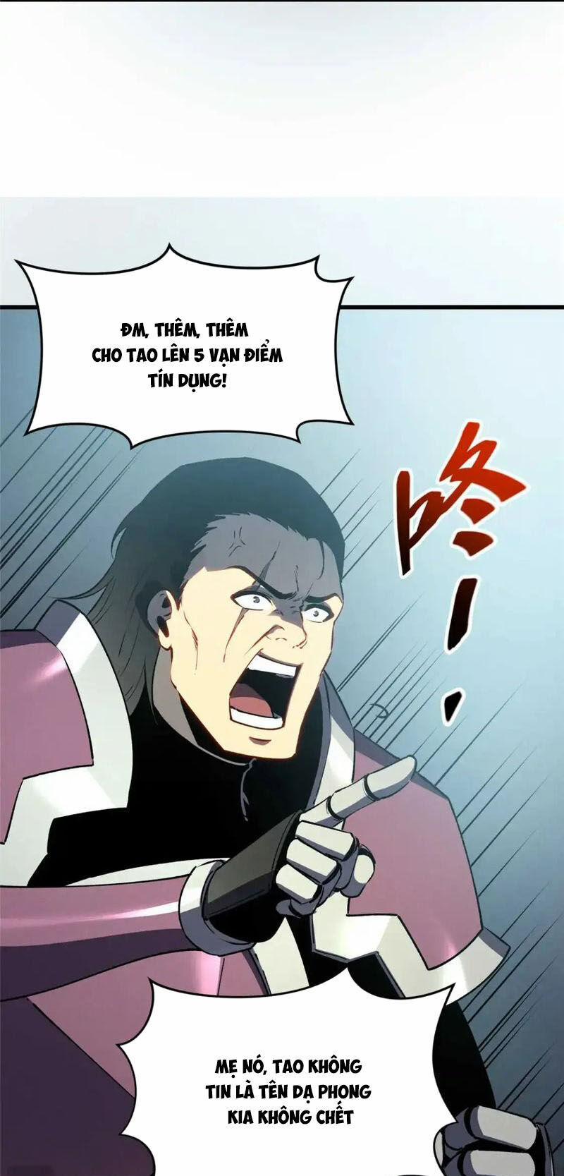 Tối Cường Kiếm Thần Trọng Sinh Ký 72 trang 3