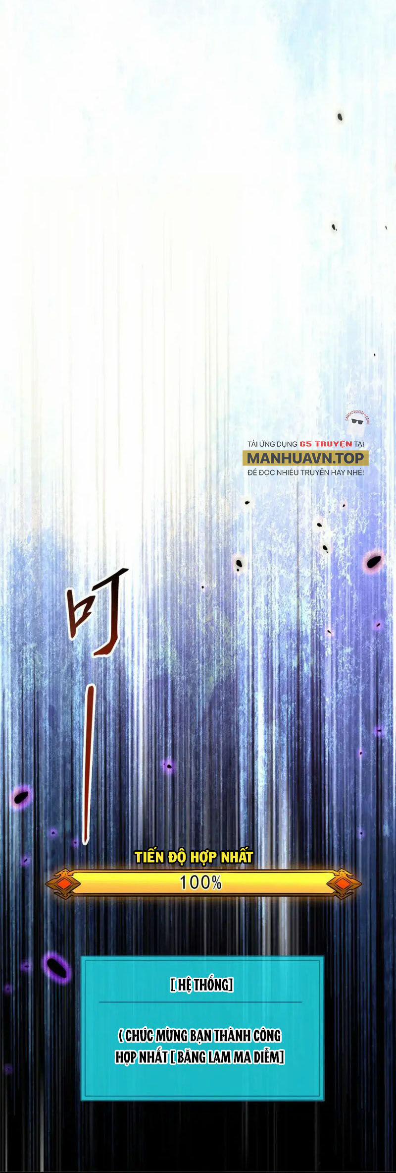 Tối Cường Kiếm Thần Trọng Sinh Ký 72 trang 32