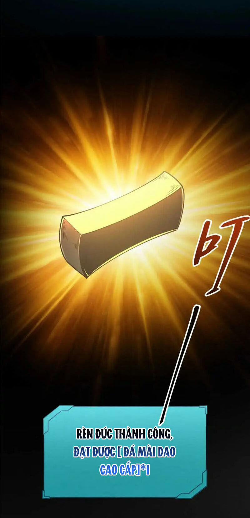 Tối Cường Kiếm Thần Trọng Sinh Ký 72 trang 38