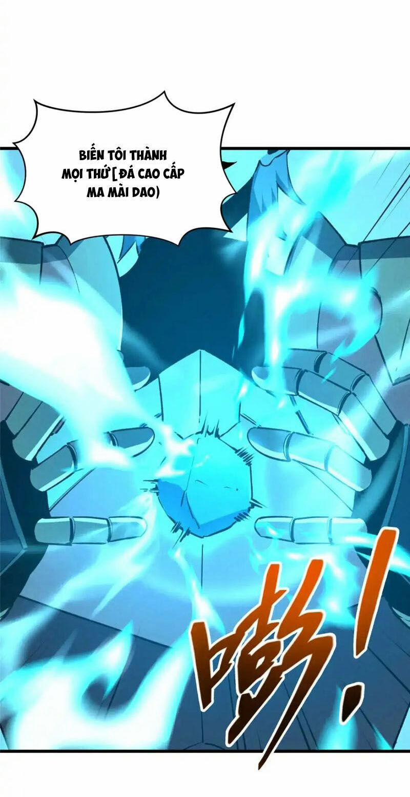 Tối Cường Kiếm Thần Trọng Sinh Ký 72 trang 42
