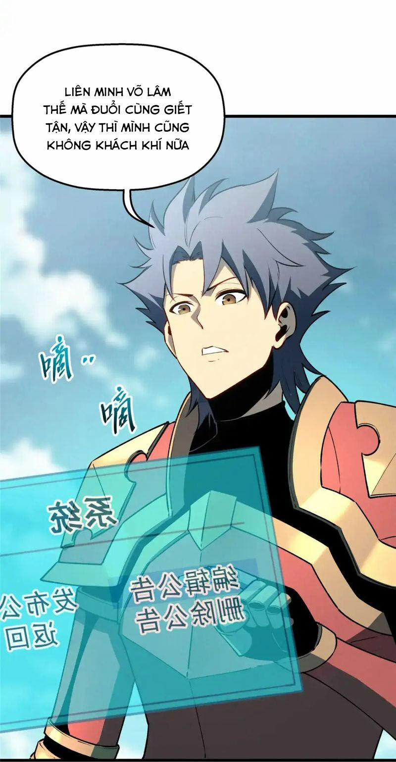 Tối Cường Kiếm Thần Trọng Sinh Ký 72 trang 5