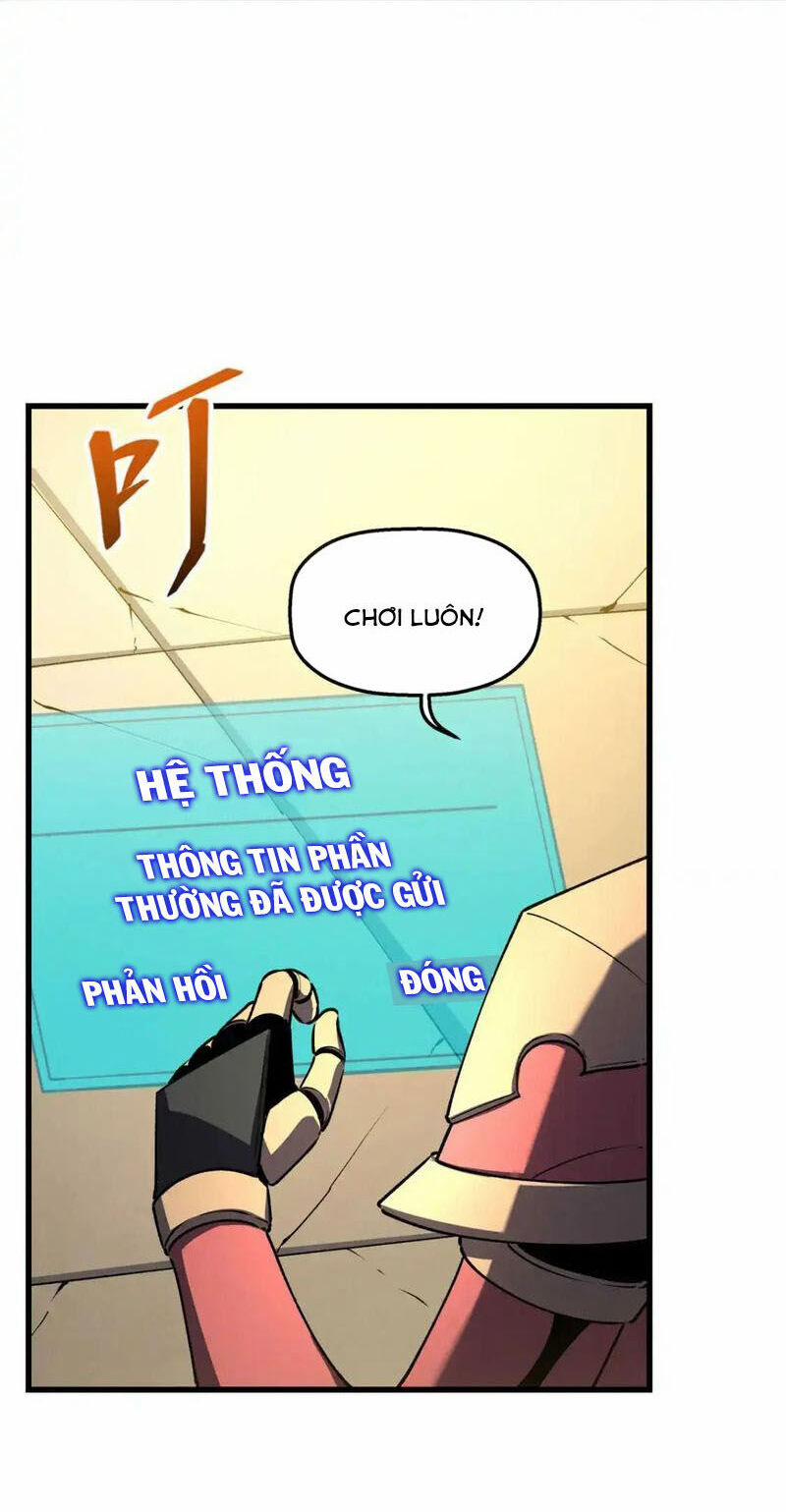 Tối Cường Kiếm Thần Trọng Sinh Ký 72 trang 6