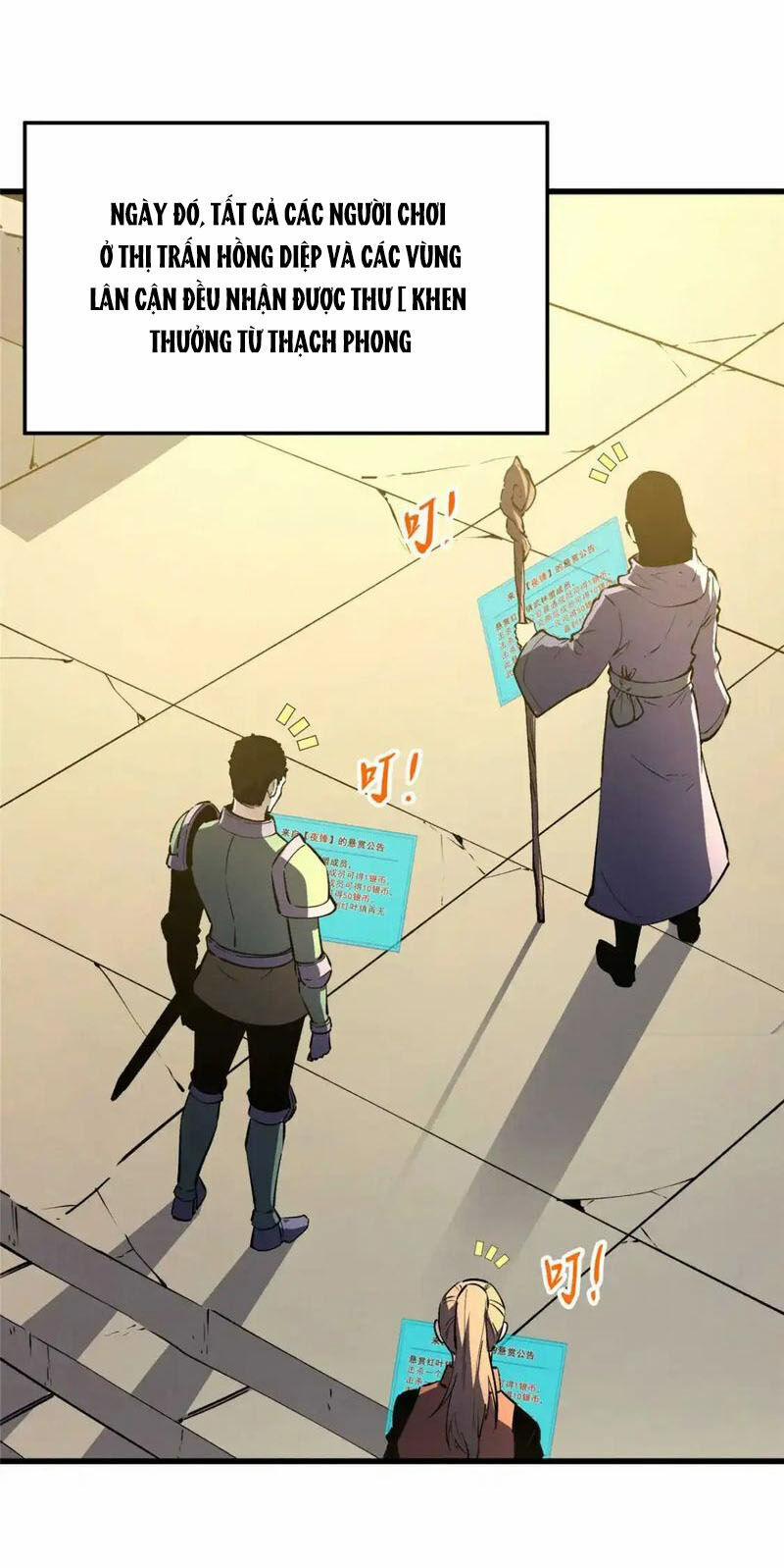 Tối Cường Kiếm Thần Trọng Sinh Ký 72 trang 7