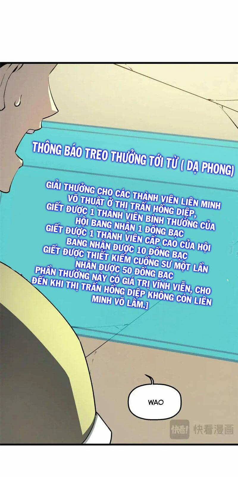 Tối Cường Kiếm Thần Trọng Sinh Ký 72 trang 8