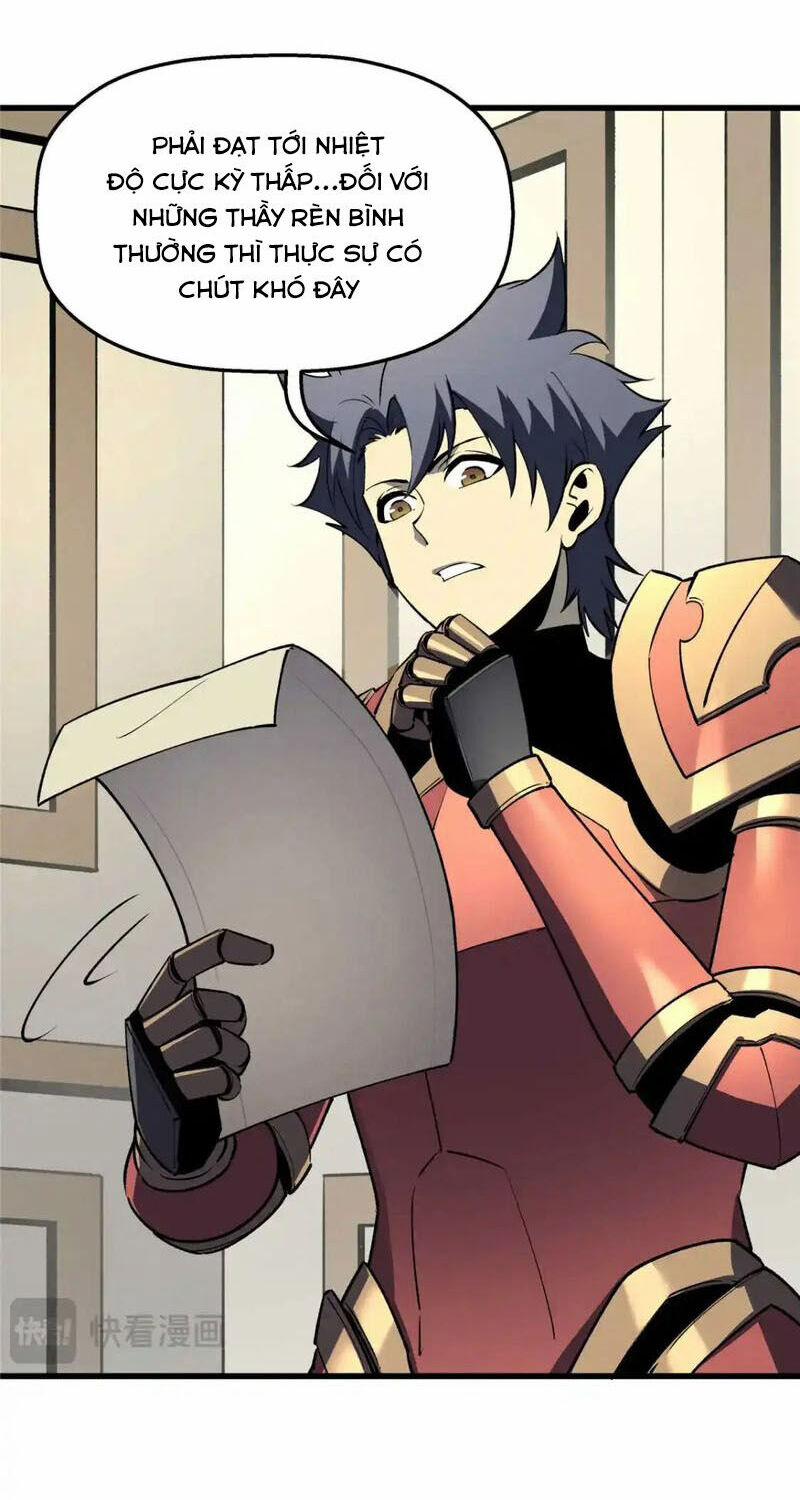 Tối Cường Kiếm Thần Trọng Sinh Ký 73 trang 15