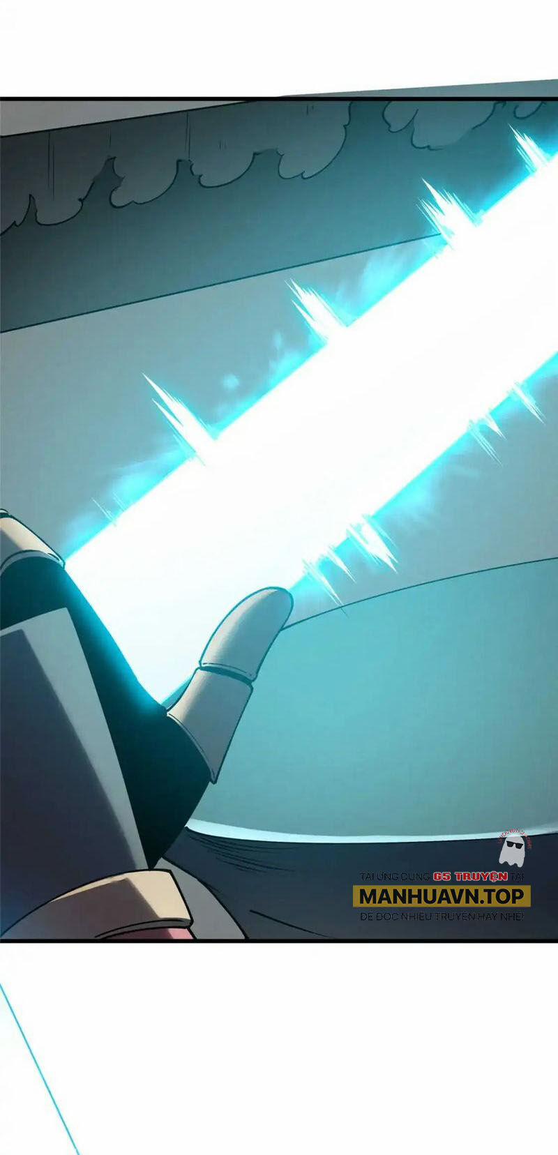 Tối Cường Kiếm Thần Trọng Sinh Ký 73 trang 18
