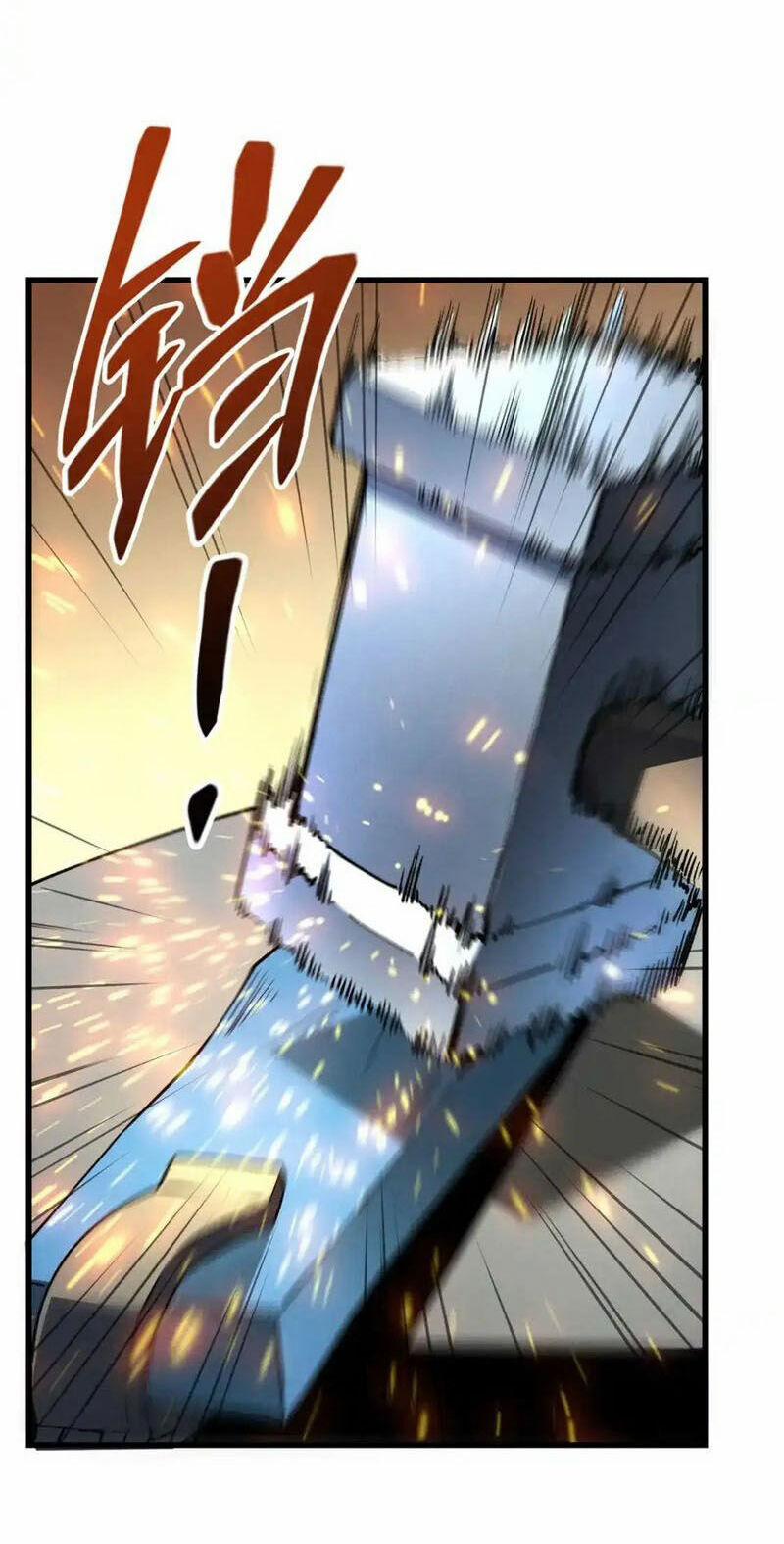 Tối Cường Kiếm Thần Trọng Sinh Ký 73 trang 2