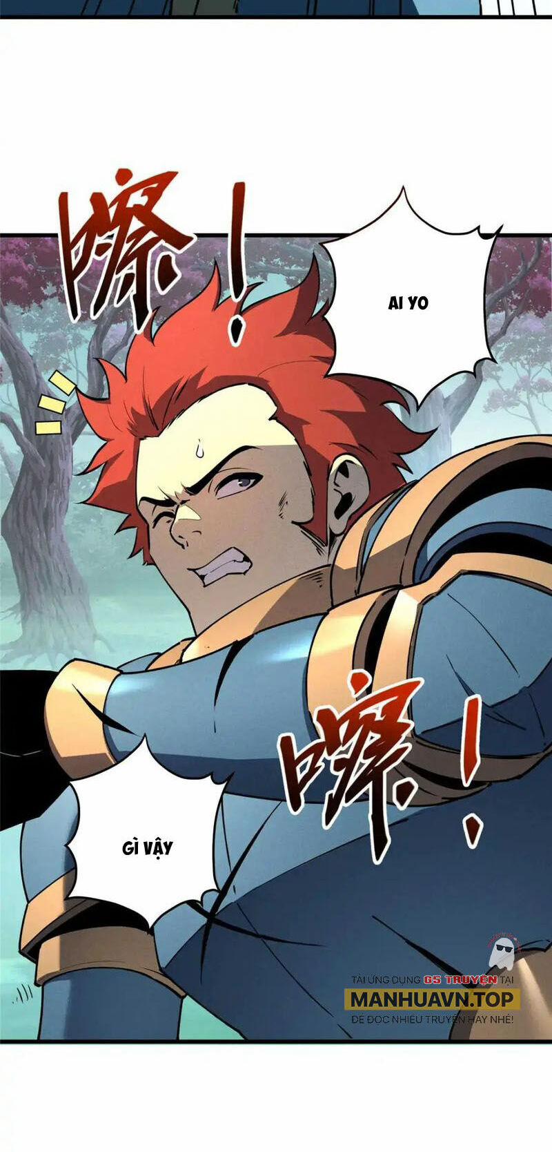 Tối Cường Kiếm Thần Trọng Sinh Ký 73 trang 26