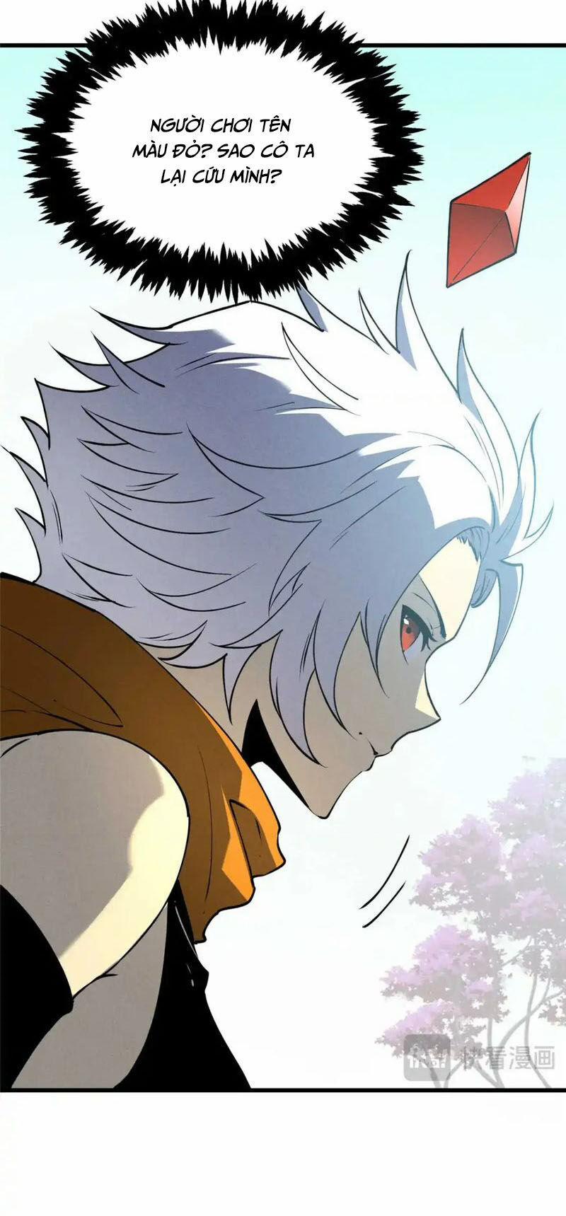 Tối Cường Kiếm Thần Trọng Sinh Ký 73 trang 28