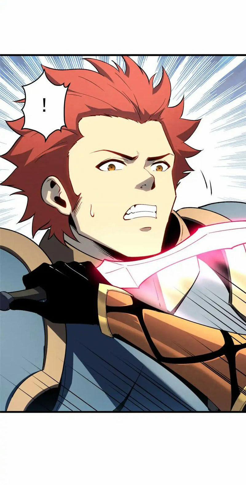 Tối Cường Kiếm Thần Trọng Sinh Ký 73 trang 29