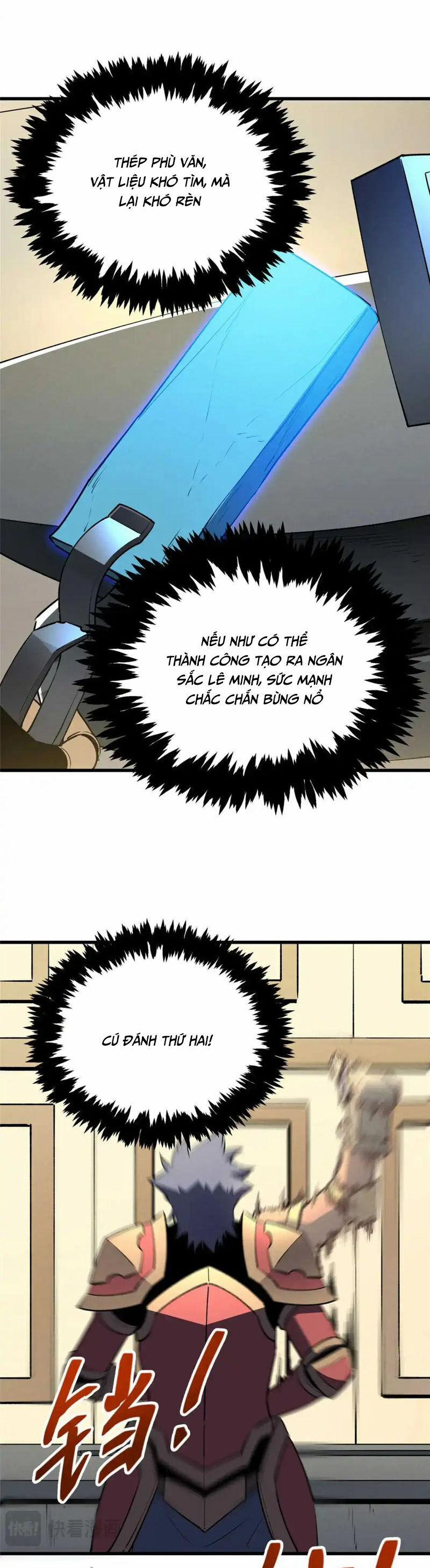 Tối Cường Kiếm Thần Trọng Sinh Ký 73 trang 3
