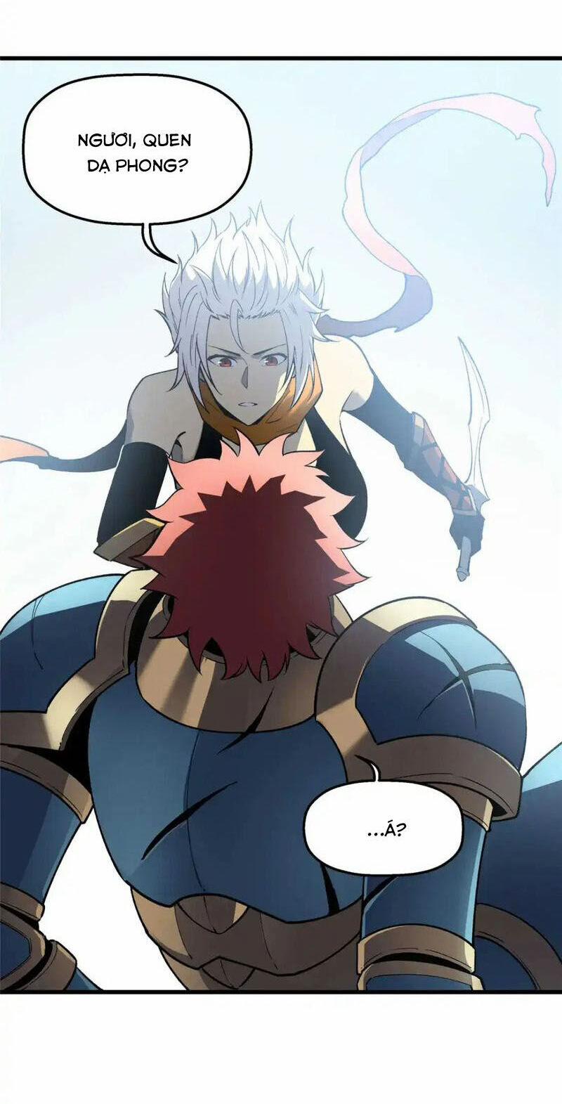 Tối Cường Kiếm Thần Trọng Sinh Ký 73 trang 30