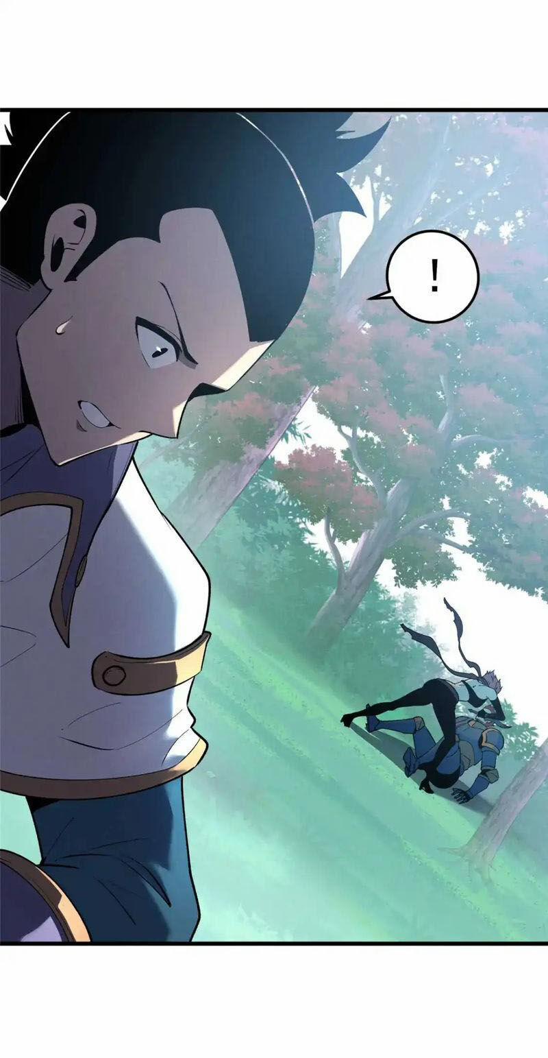 Tối Cường Kiếm Thần Trọng Sinh Ký 73 trang 31