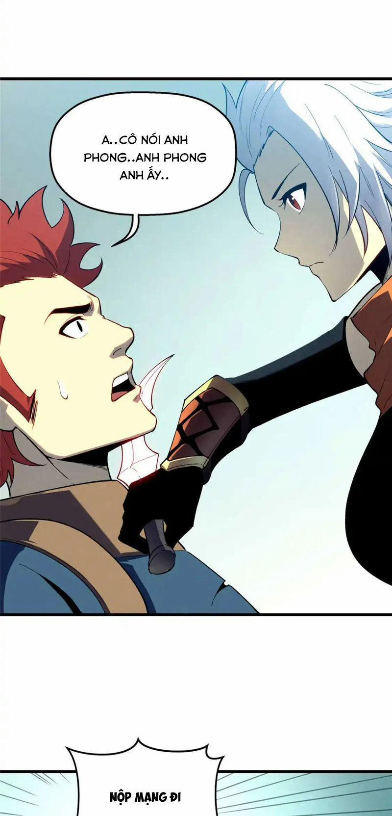 Tối Cường Kiếm Thần Trọng Sinh Ký 73 trang 33