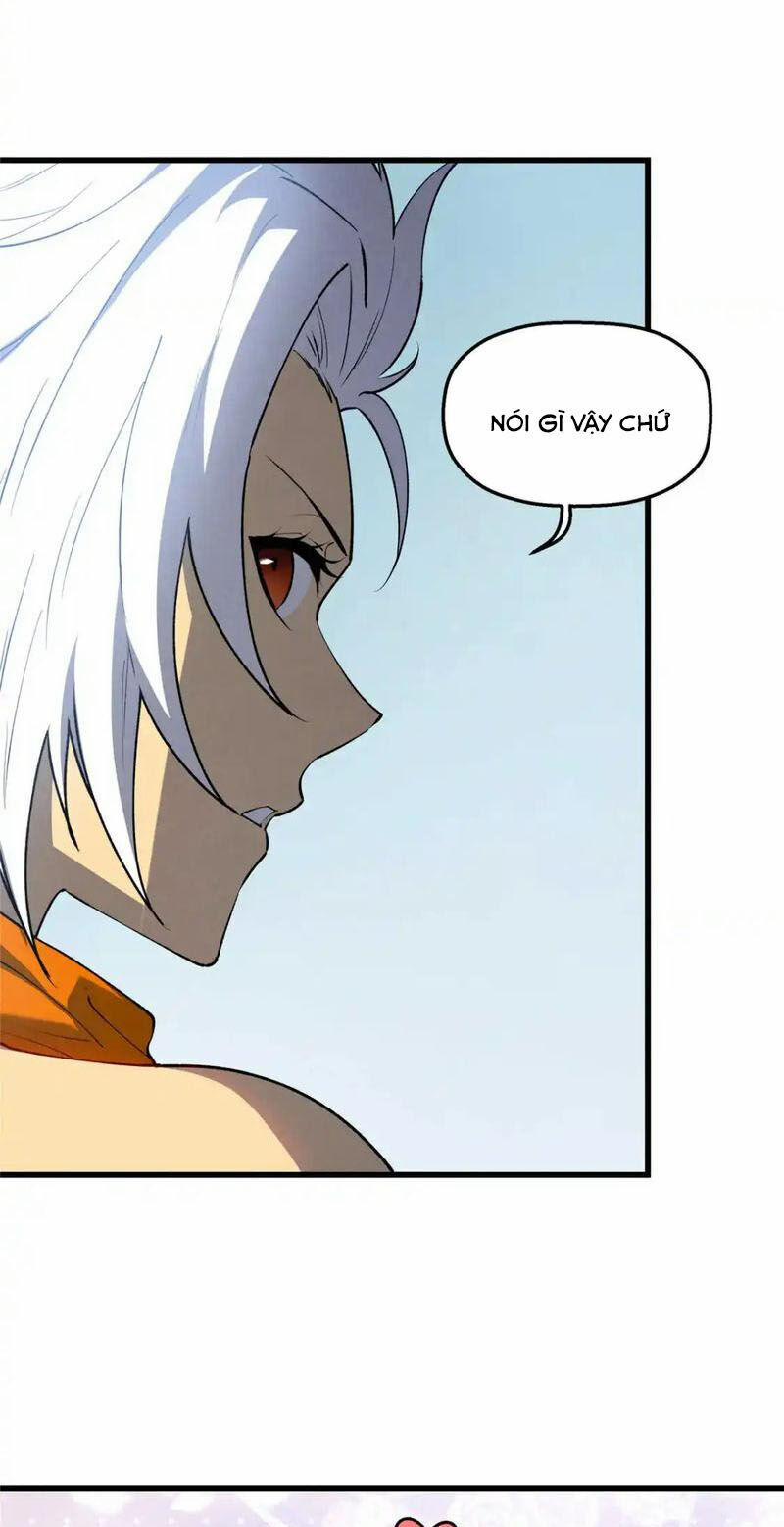 Tối Cường Kiếm Thần Trọng Sinh Ký 73 trang 39