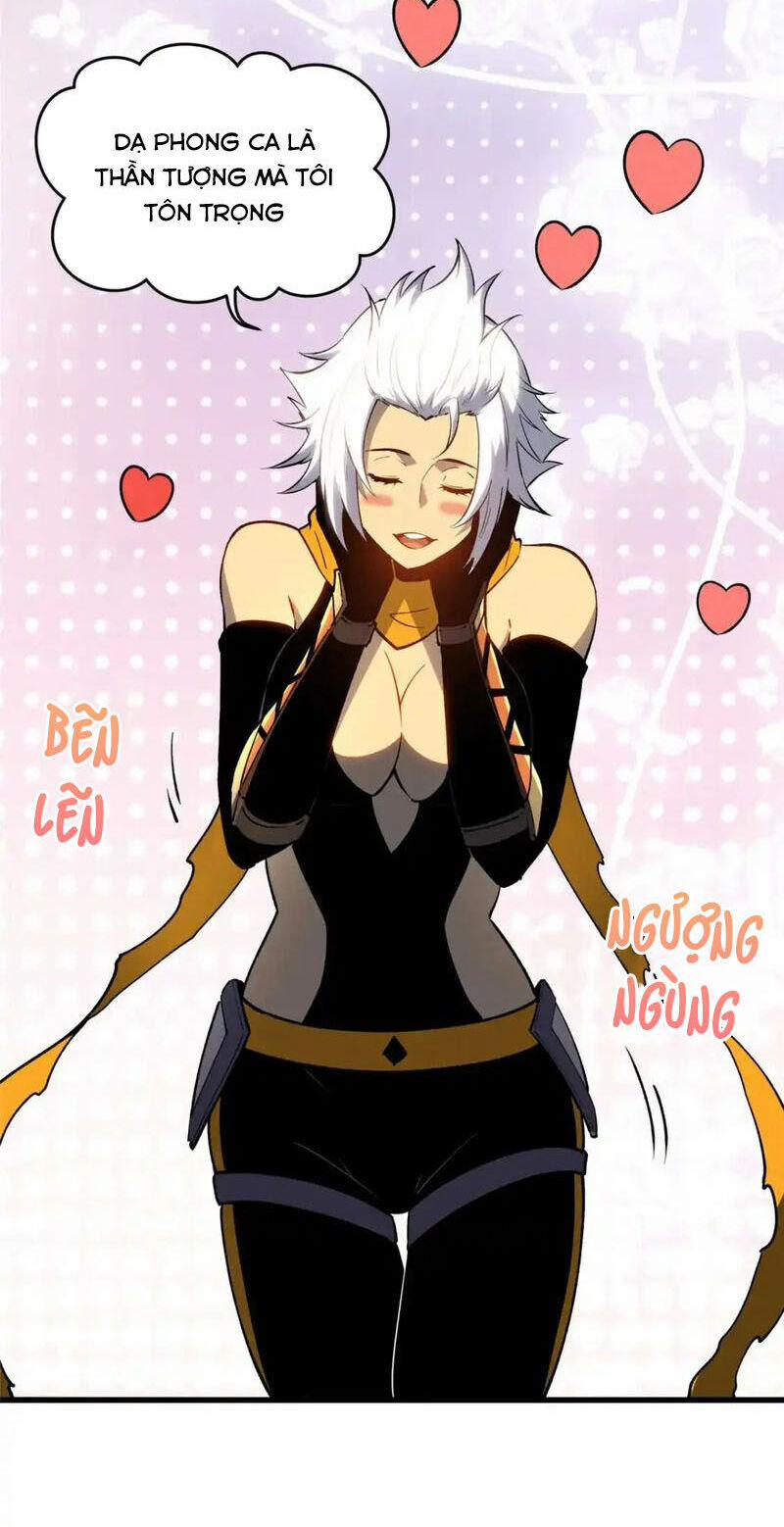 Tối Cường Kiếm Thần Trọng Sinh Ký 73 trang 40