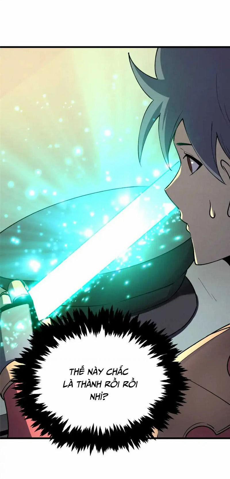 Tối Cường Kiếm Thần Trọng Sinh Ký 73 trang 5