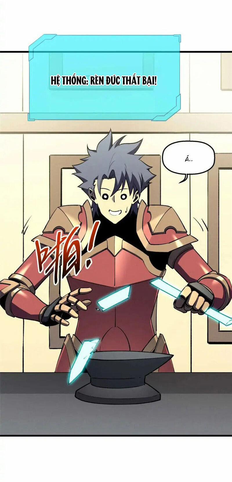 Tối Cường Kiếm Thần Trọng Sinh Ký 73 trang 6
