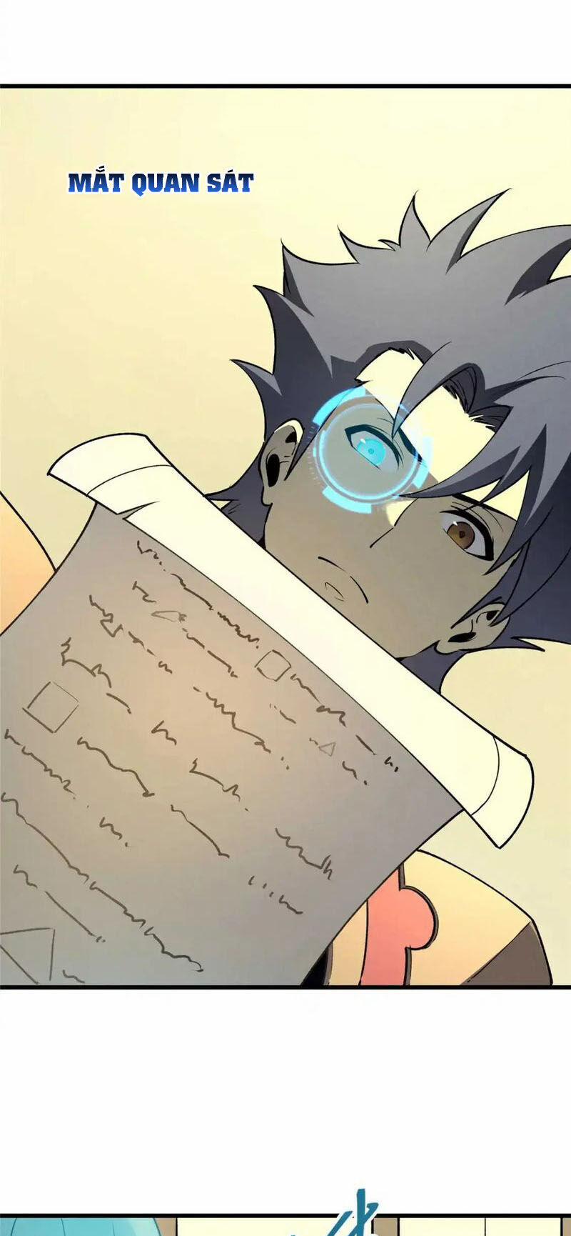 Tối Cường Kiếm Thần Trọng Sinh Ký 73 trang 9