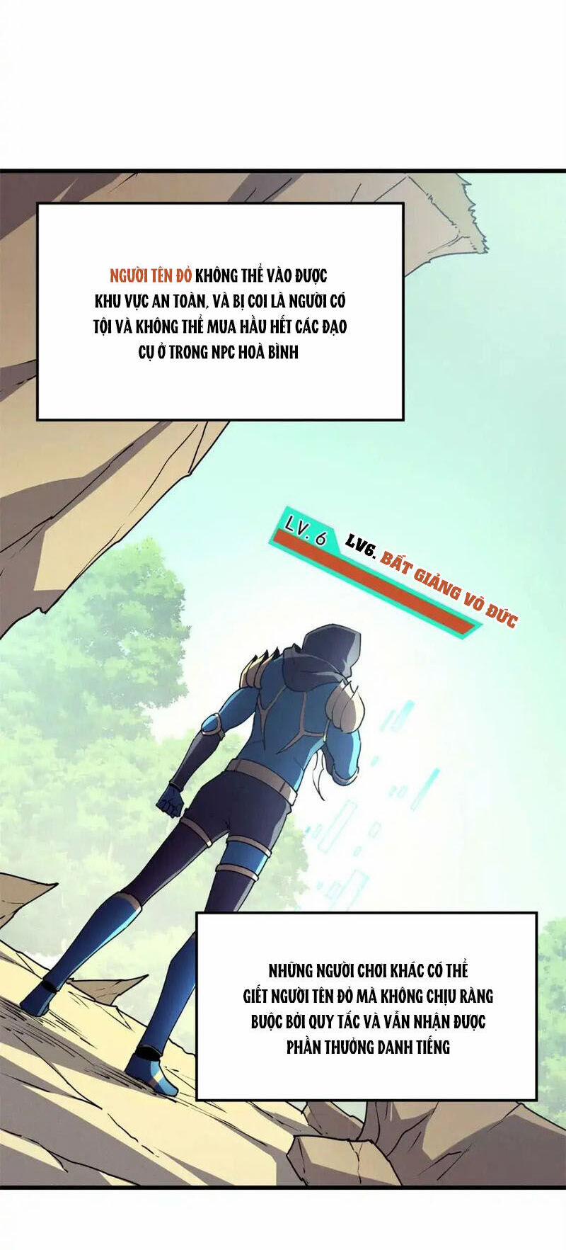 Tối Cường Kiếm Thần Trọng Sinh Ký 74 trang 2