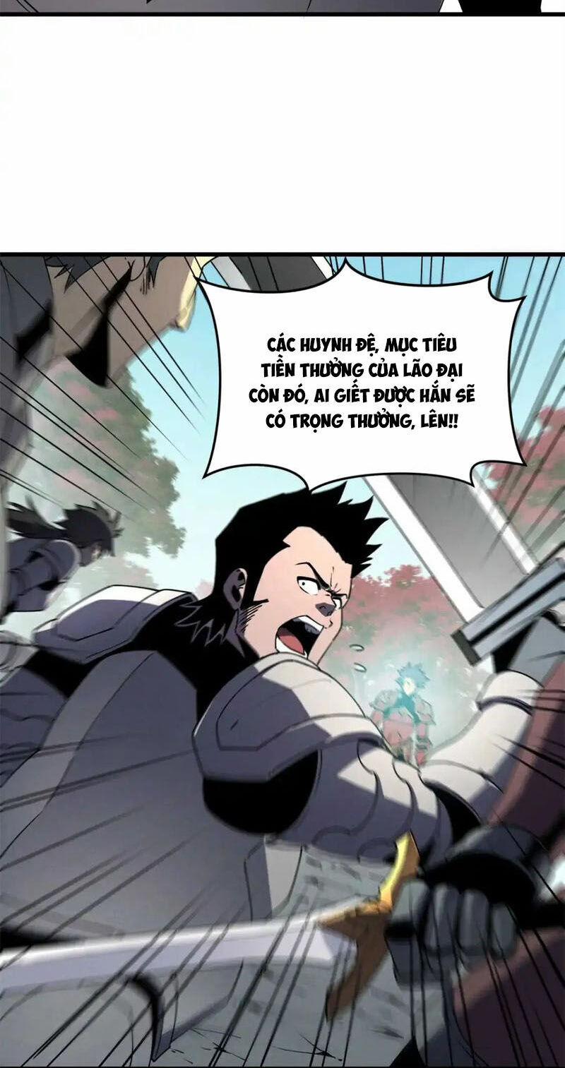 Tối Cường Kiếm Thần Trọng Sinh Ký 74 trang 24