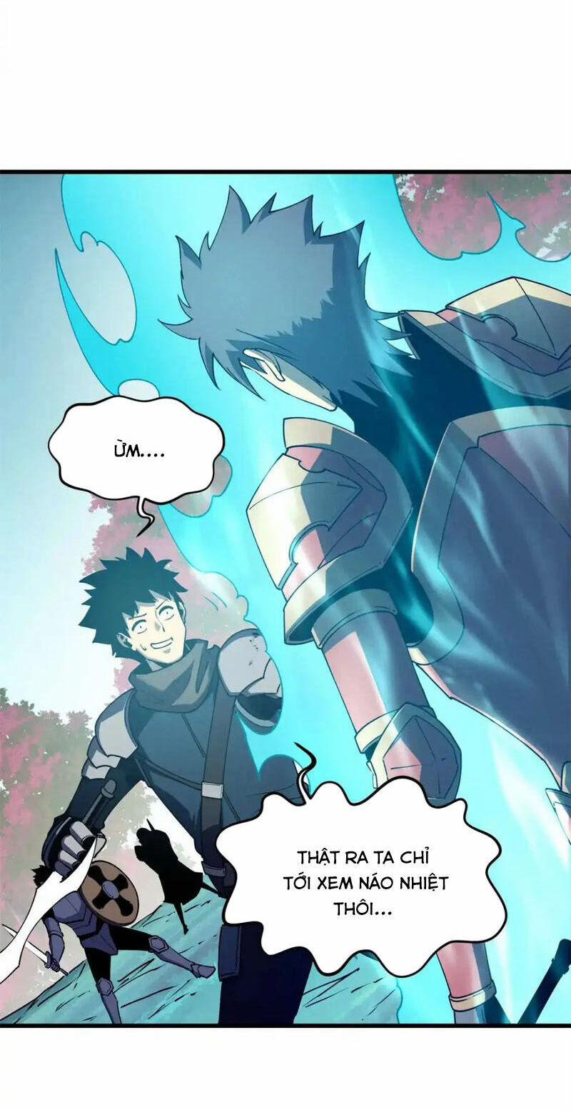 Tối Cường Kiếm Thần Trọng Sinh Ký 74 trang 30