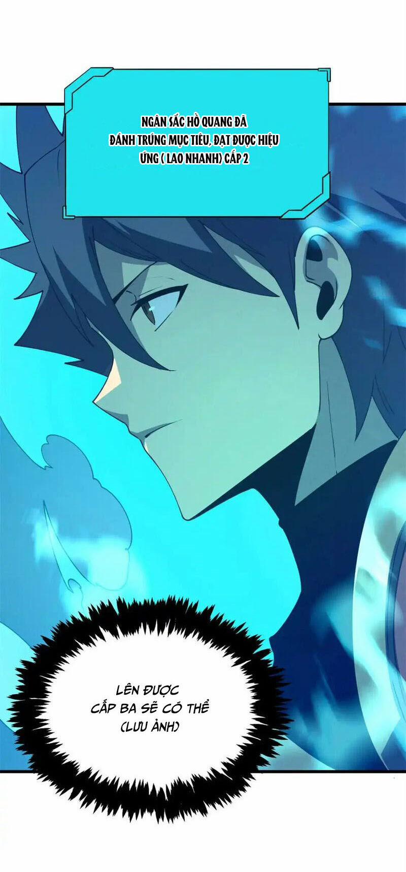 Tối Cường Kiếm Thần Trọng Sinh Ký 74 trang 32