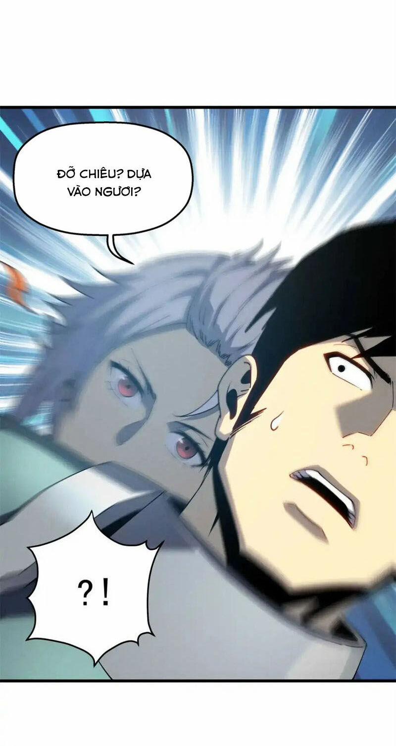 Tối Cường Kiếm Thần Trọng Sinh Ký 74 trang 34
