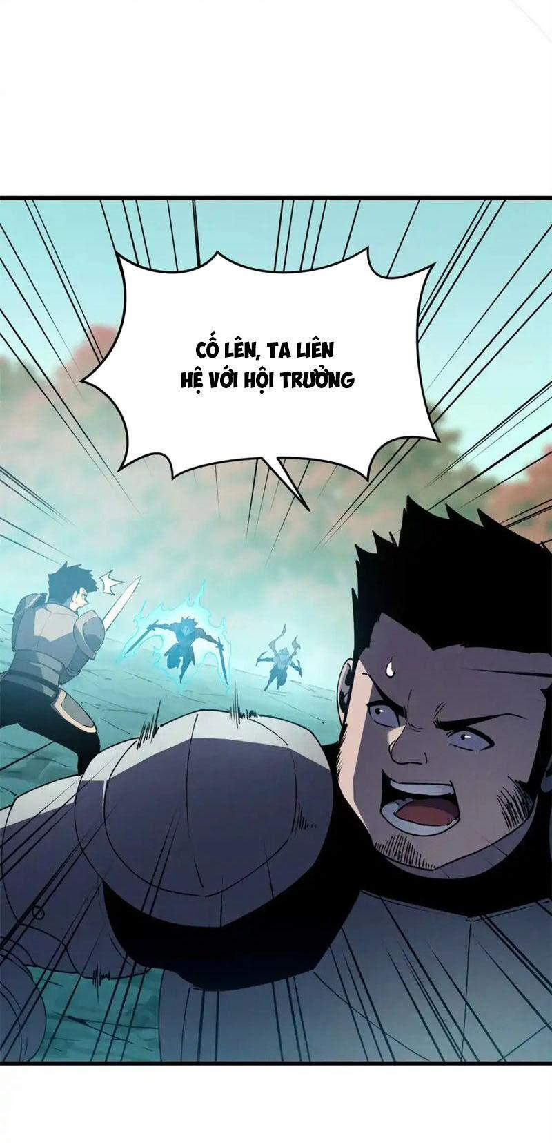 Tối Cường Kiếm Thần Trọng Sinh Ký 74 trang 36
