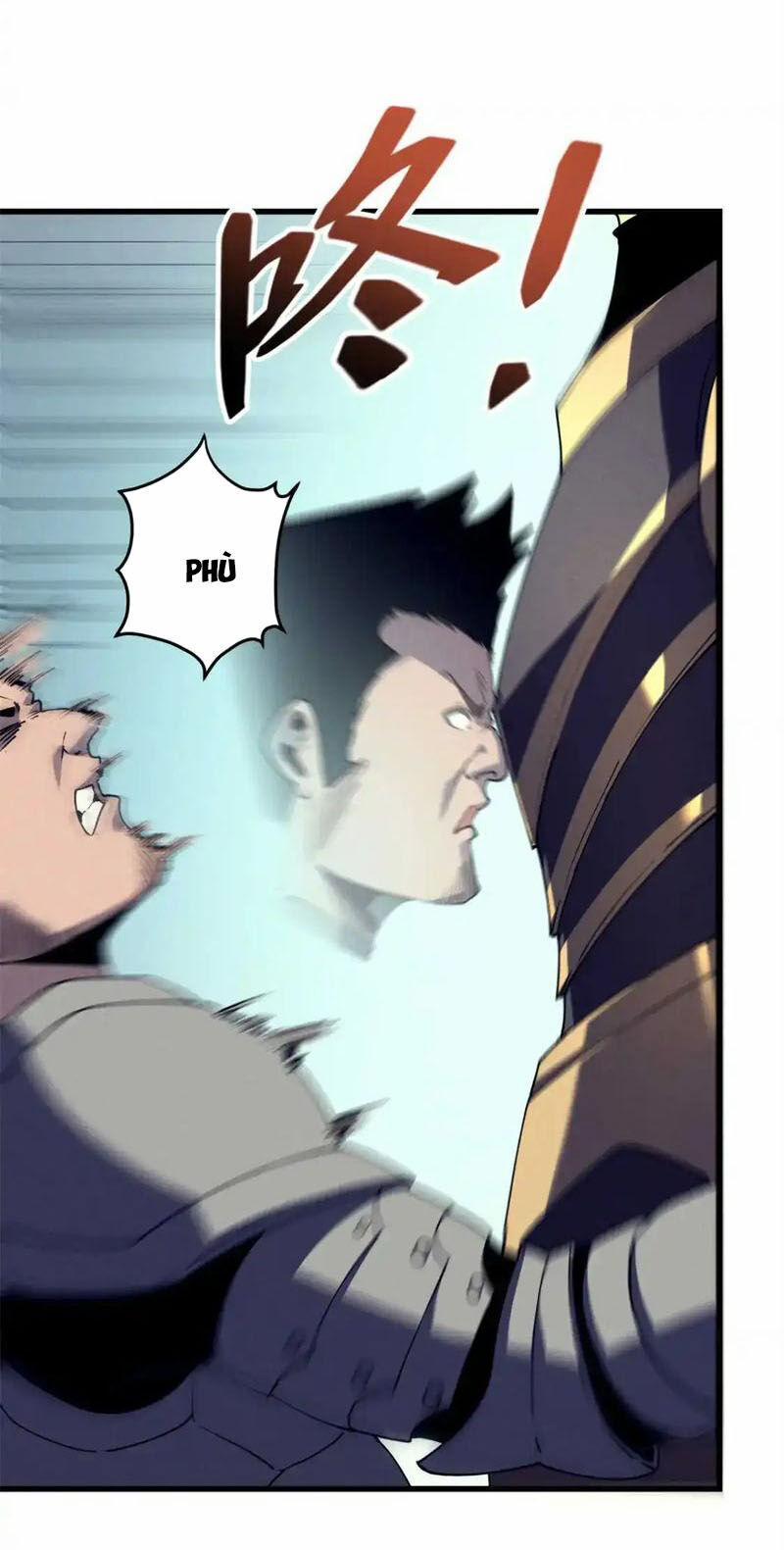 Tối Cường Kiếm Thần Trọng Sinh Ký 74 trang 41