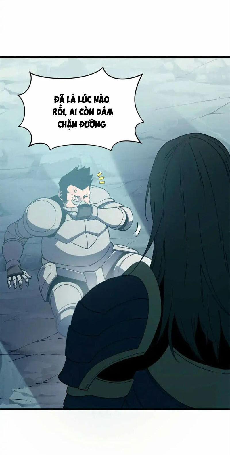 Tối Cường Kiếm Thần Trọng Sinh Ký 74 trang 42