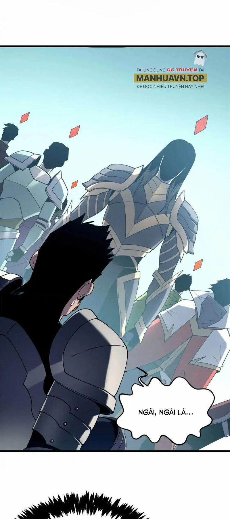 Tối Cường Kiếm Thần Trọng Sinh Ký 74 trang 43