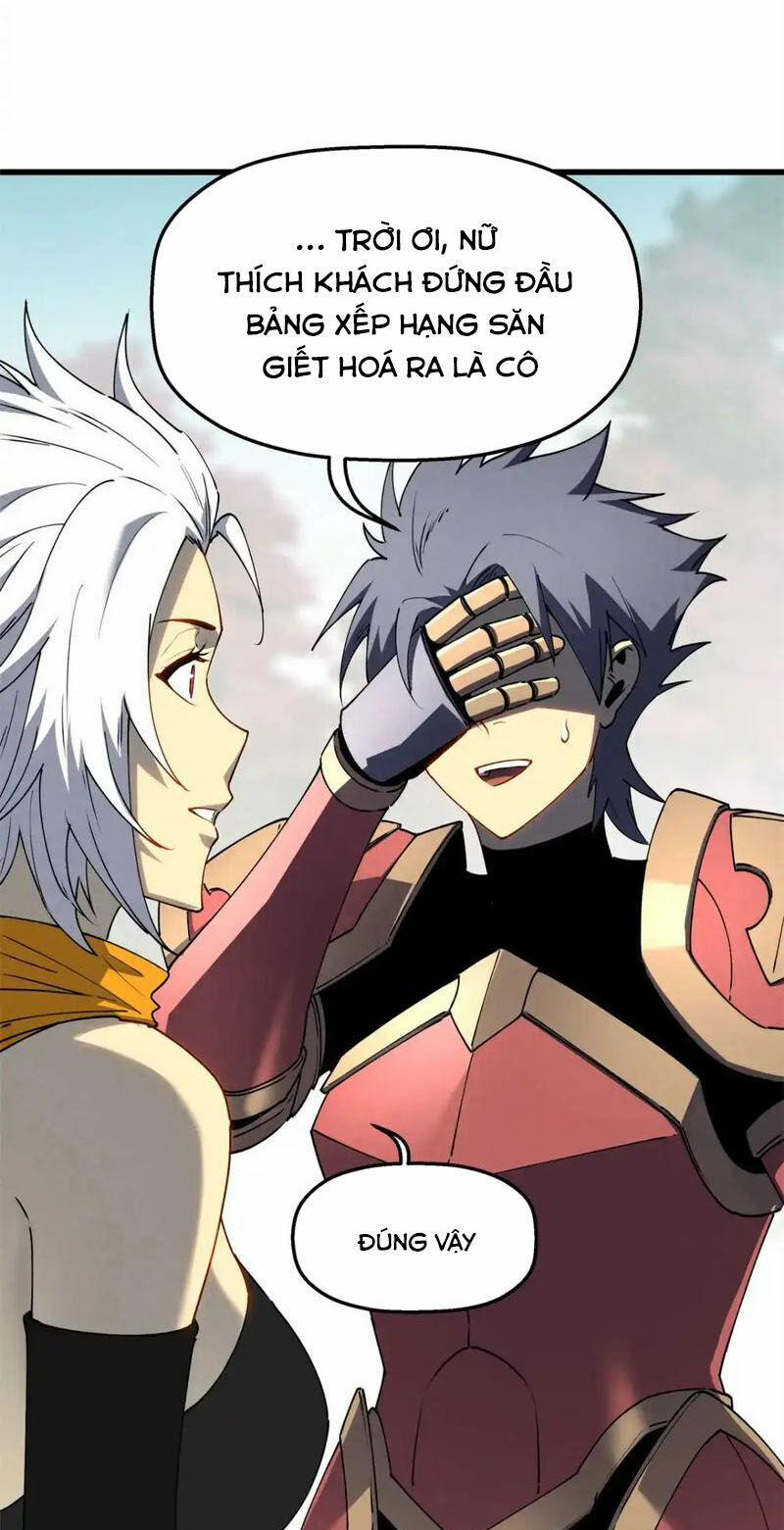 Tối Cường Kiếm Thần Trọng Sinh Ký 74 trang 5