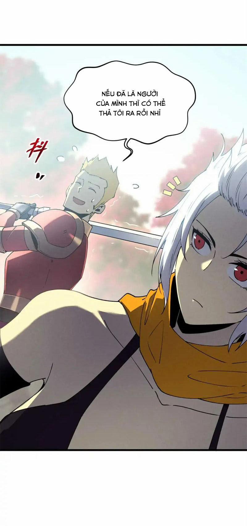 Tối Cường Kiếm Thần Trọng Sinh Ký 74 trang 7
