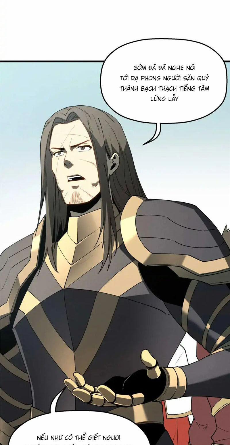 Tối Cường Kiếm Thần Trọng Sinh Ký 75 trang 11