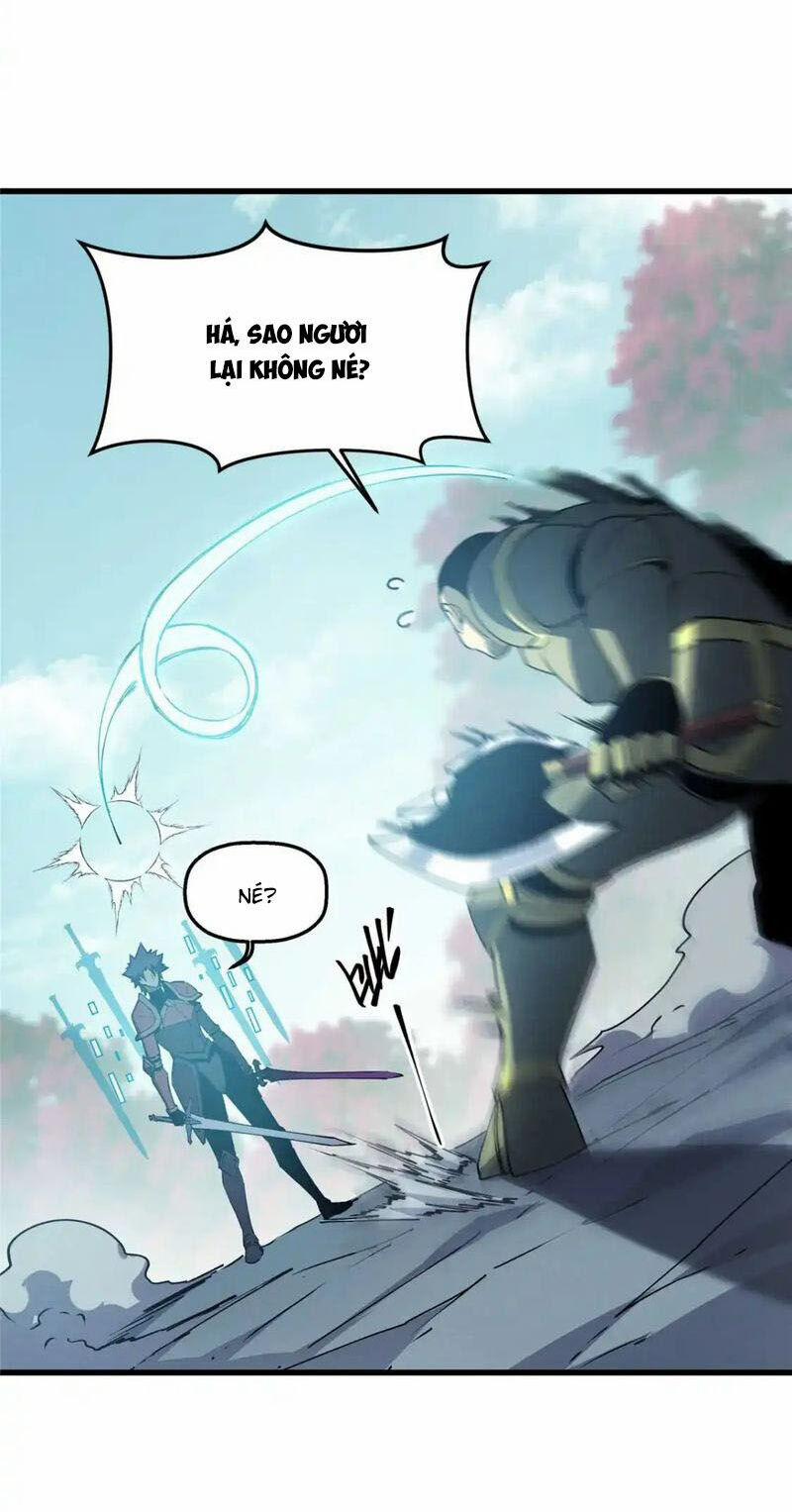 Tối Cường Kiếm Thần Trọng Sinh Ký 75 trang 18