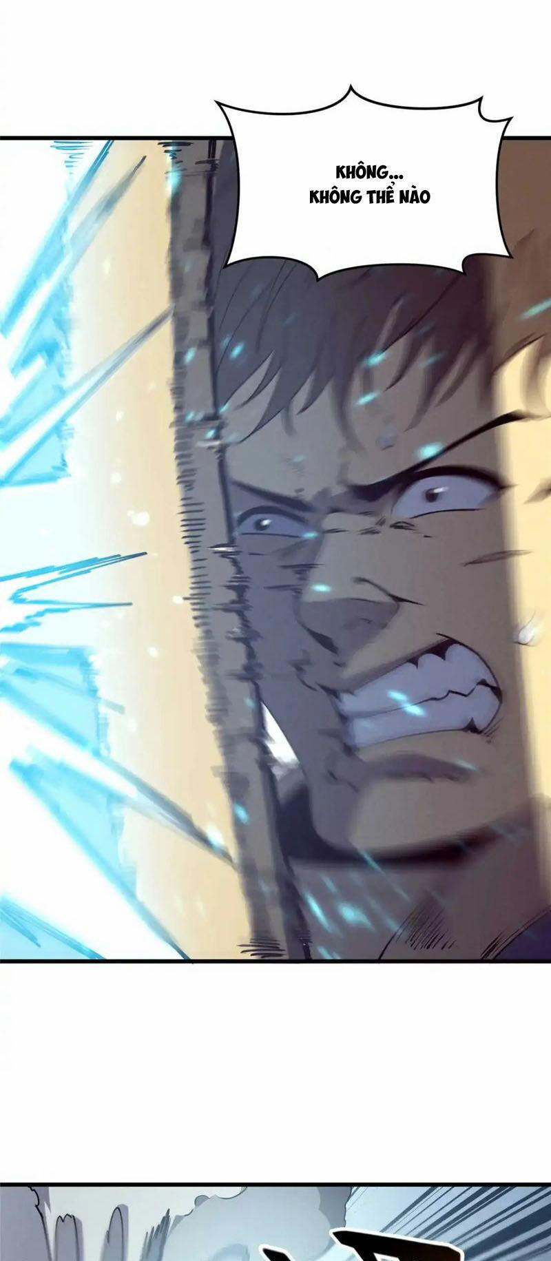 Tối Cường Kiếm Thần Trọng Sinh Ký 75 trang 23