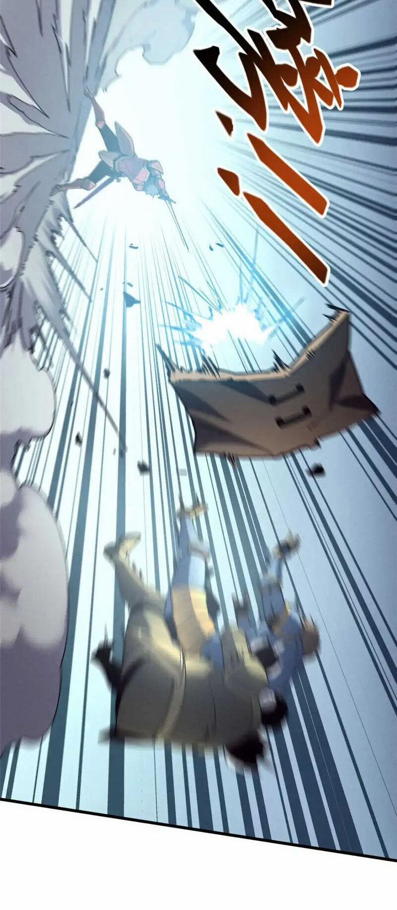 Tối Cường Kiếm Thần Trọng Sinh Ký 75 trang 24