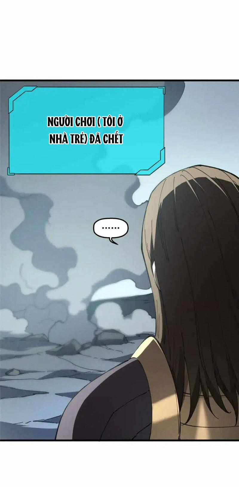 Tối Cường Kiếm Thần Trọng Sinh Ký 75 trang 31