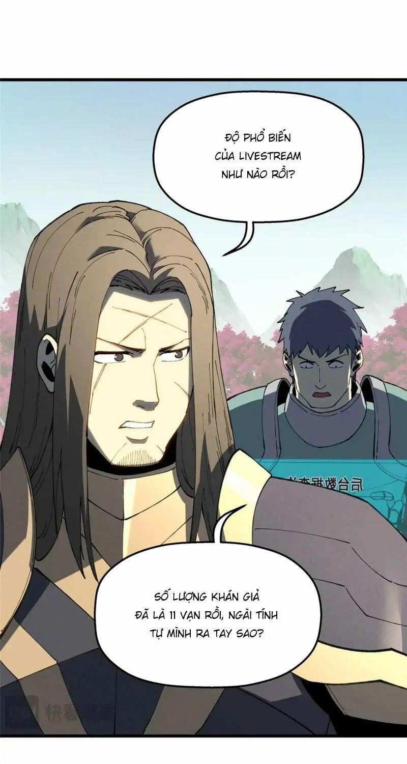 Tối Cường Kiếm Thần Trọng Sinh Ký 75 trang 32