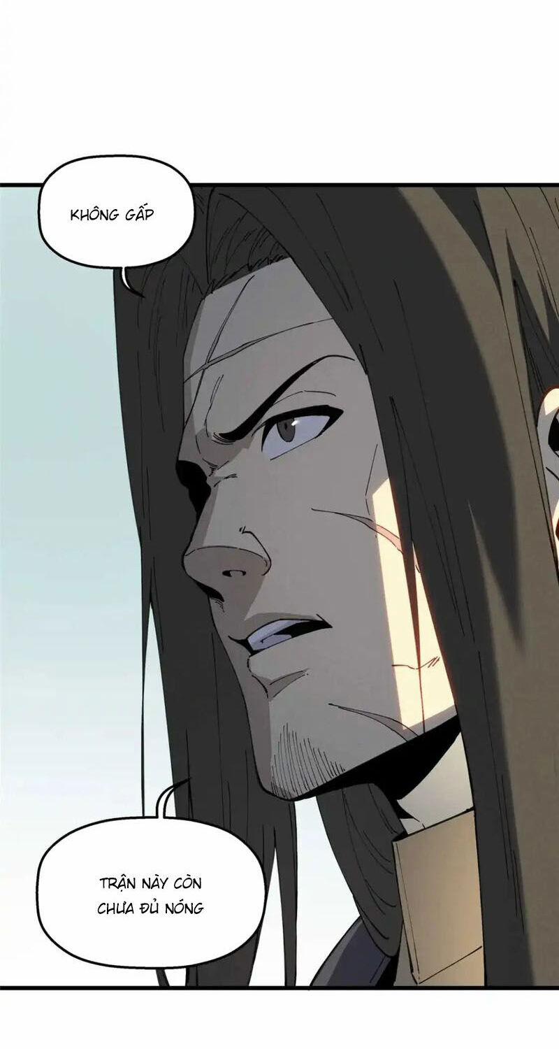 Tối Cường Kiếm Thần Trọng Sinh Ký 75 trang 33