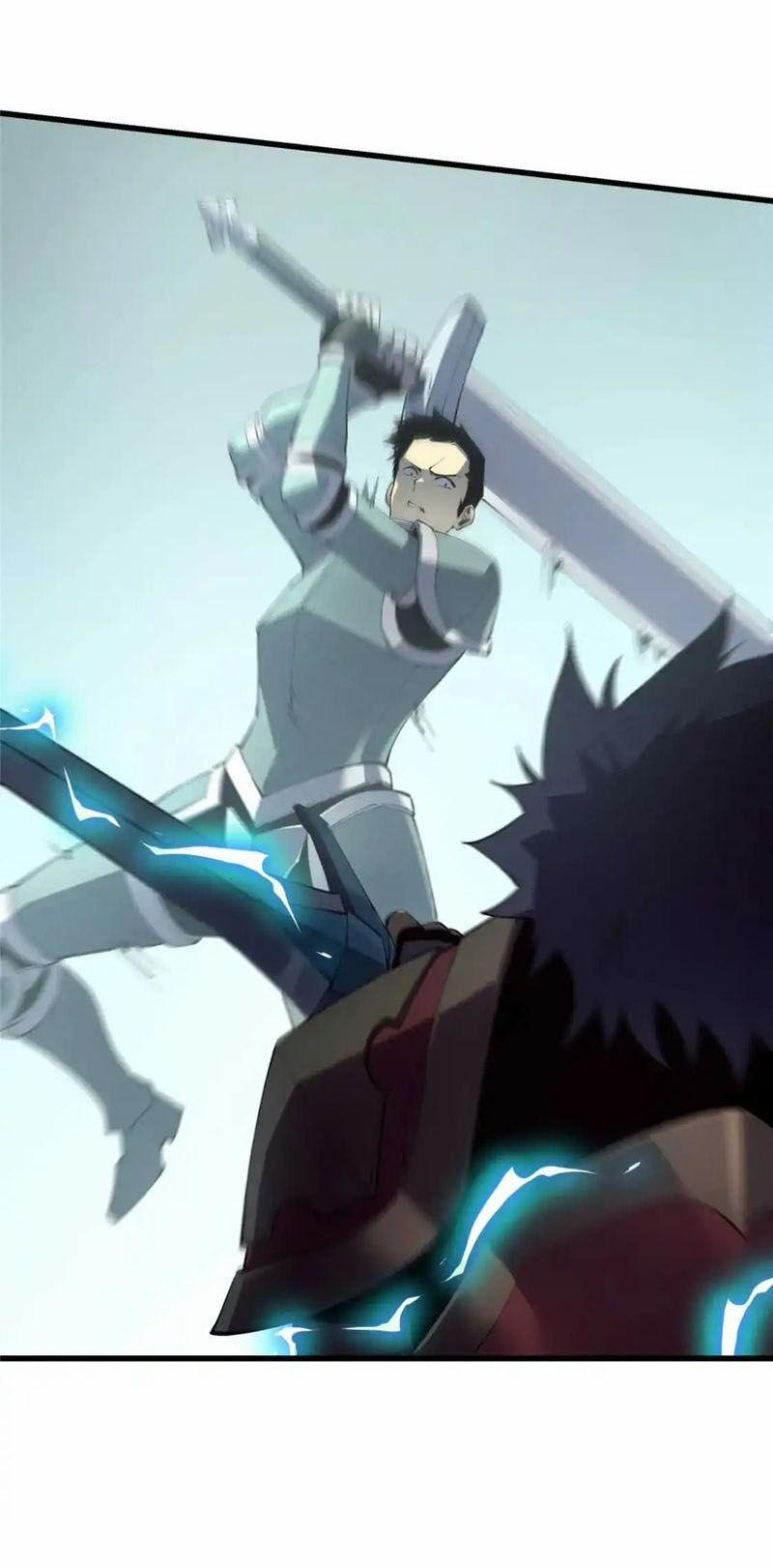 Tối Cường Kiếm Thần Trọng Sinh Ký 75 trang 38