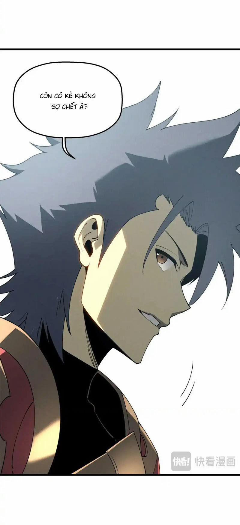 Tối Cường Kiếm Thần Trọng Sinh Ký 75 trang 4