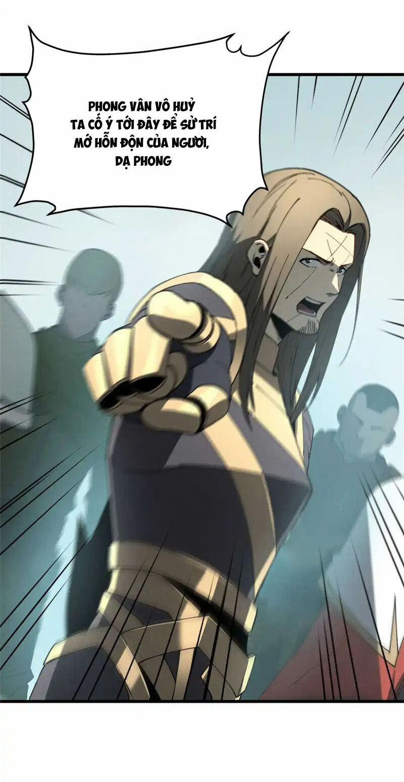 Tối Cường Kiếm Thần Trọng Sinh Ký 75 trang 6