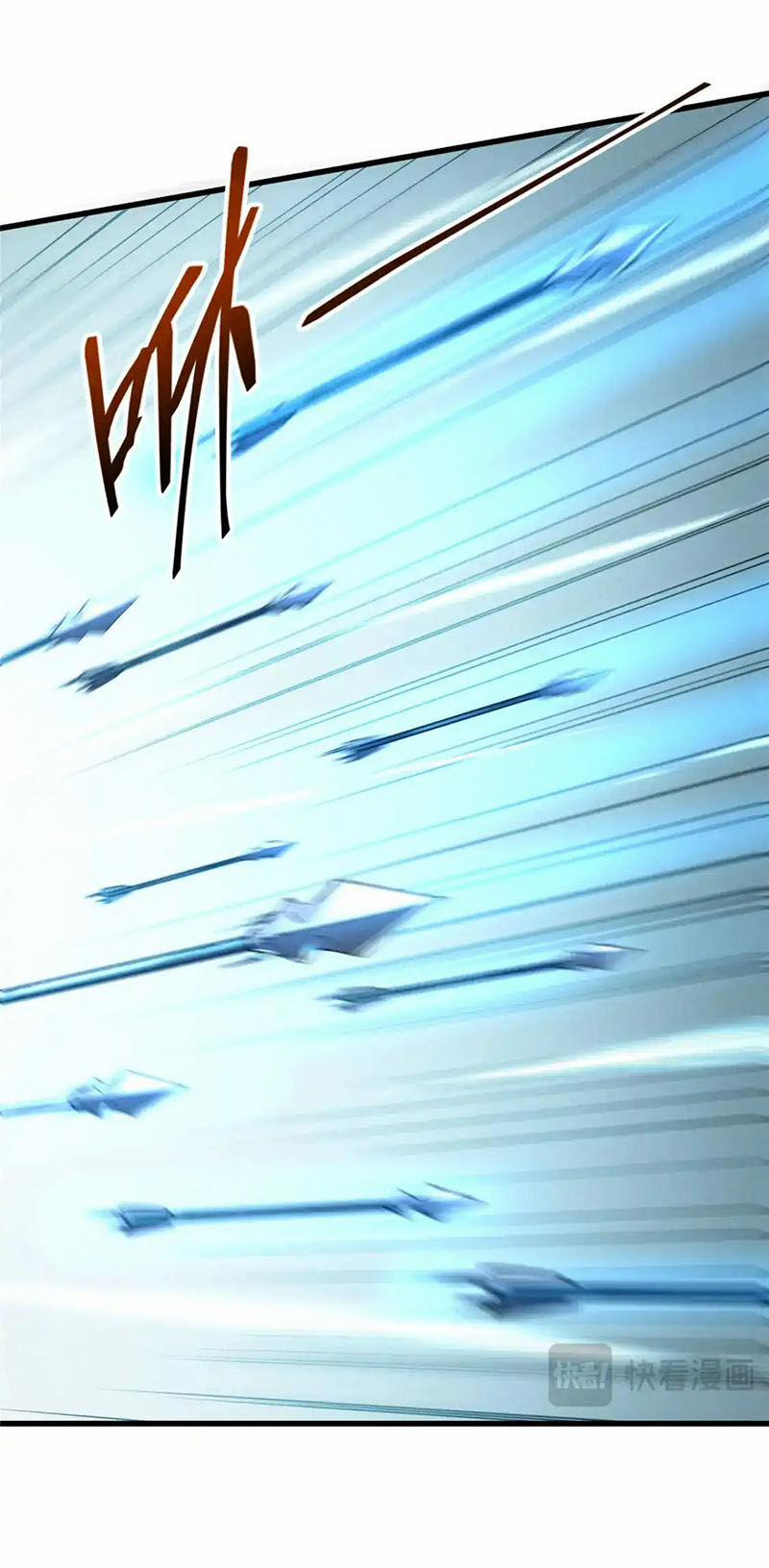 Tối Cường Kiếm Thần Trọng Sinh Ký 76 trang 11